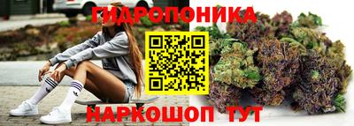 молекула духа Абакан